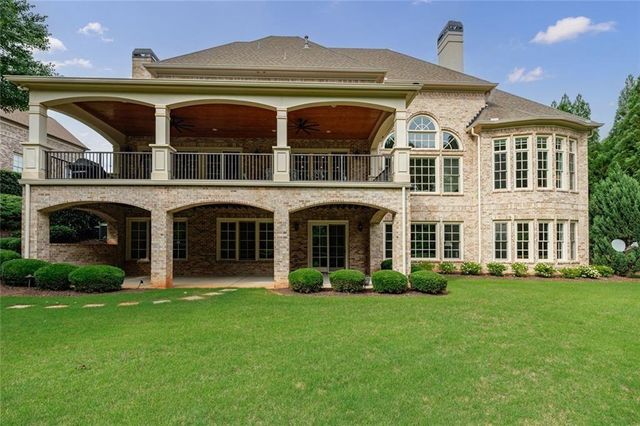 3096 Bagley Passage, Duluth, GA 30097