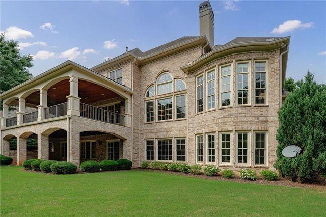 3096 Bagley Passage, Duluth, GA 30097