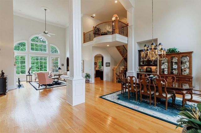 3096 Bagley Passage, Duluth, GA 30097