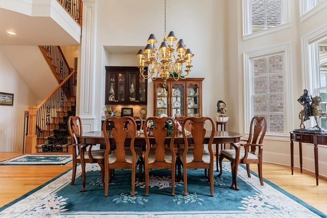 3096 Bagley Passage, Duluth, GA 30097