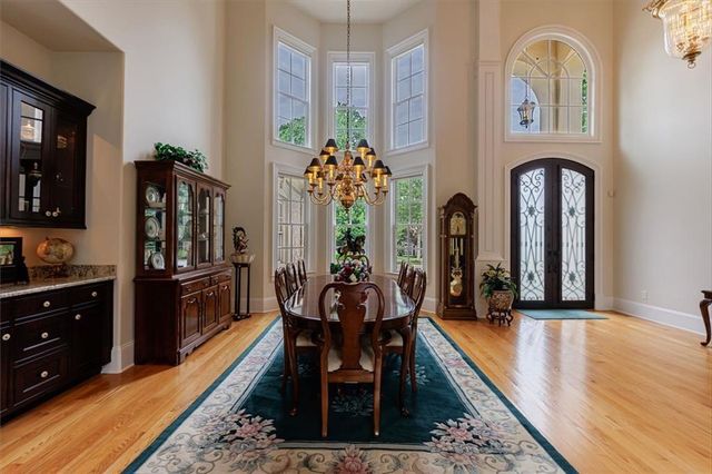 3096 Bagley Passage, Duluth, GA 30097