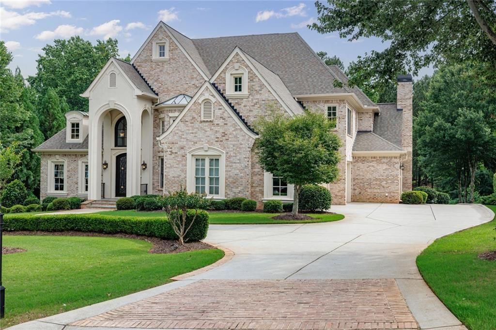 3096 Bagley Passage, Duluth, GA 30097