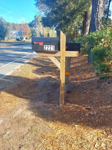 2221 Rifle Range Road, Mount Pleasant, SC 29466