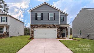 1040 Horizon Lane, Chester, SC 29706