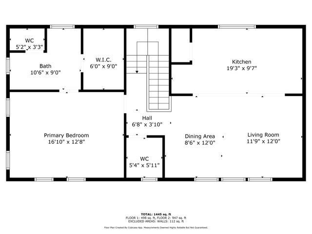 2210 Lou Ellen Lane F, Houston, TX 77018