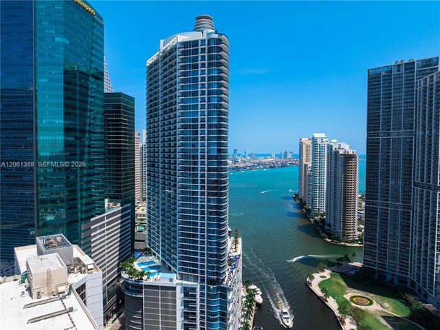 200 Biscayne Boulevard Way 4409, Miami, FL 33131