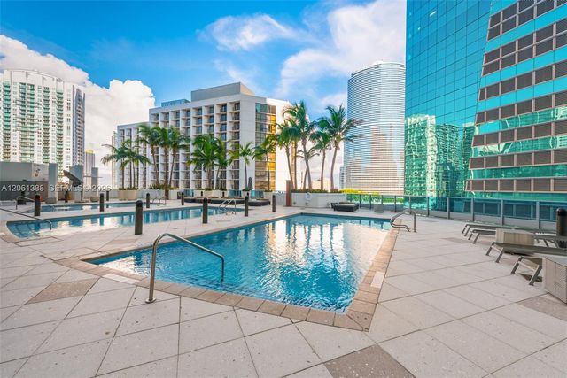 200 Biscayne Boulevard Way 4409, Miami, FL 33131
