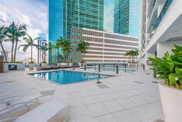 200 Biscayne Boulevard Way 4409, Miami, FL 33131