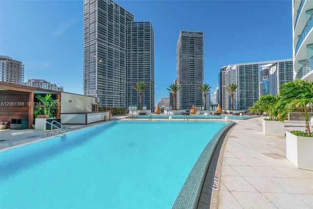 200 Biscayne Boulevard Way 4409, Miami, FL 33131