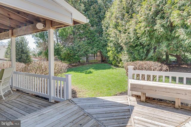 225 BUTTONWOOD DR, Feasterville Trevose, PA 19053