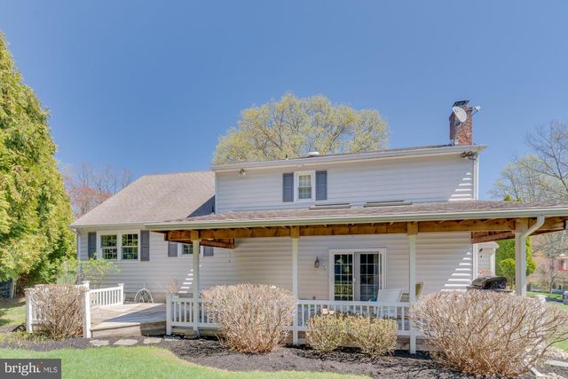 225 BUTTONWOOD DR, Feasterville Trevose, PA 19053