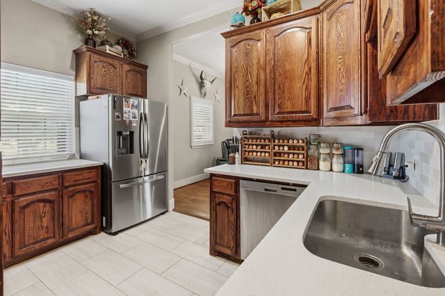 2474 McConnell Road, Gunter, TX 75058