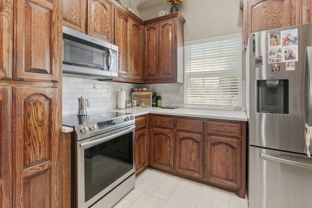 2474 McConnell Road, Gunter, TX 75058