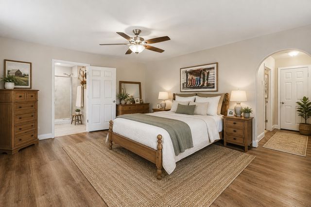 2474 McConnell Road, Gunter, TX 75058
