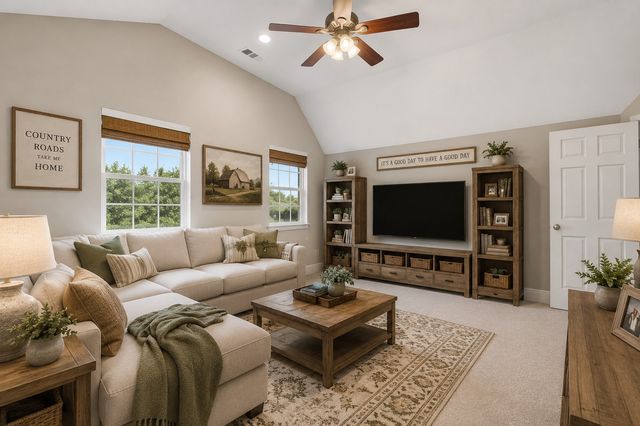 2474 McConnell Road, Gunter, TX 75058
