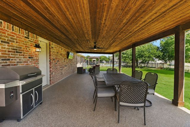 2474 McConnell Road, Gunter, TX 75058