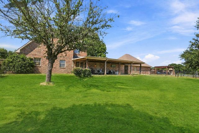 2474 McConnell Road, Gunter, TX 75058