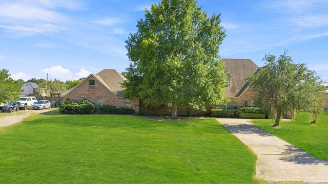 2474 McConnell Road, Gunter, TX 75058