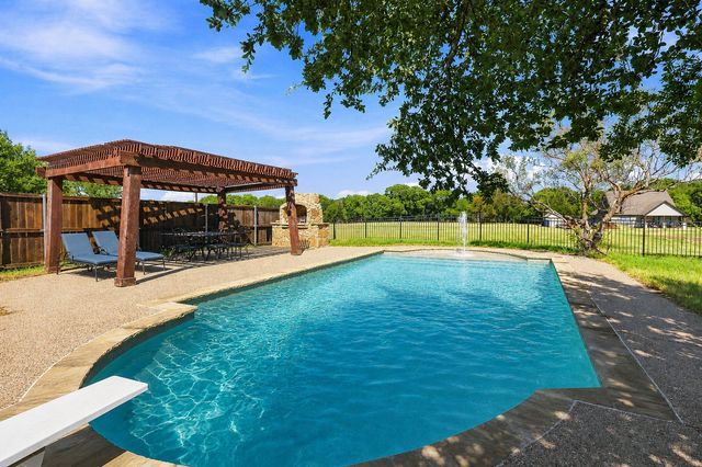 2474 McConnell Road, Gunter, TX 75058
