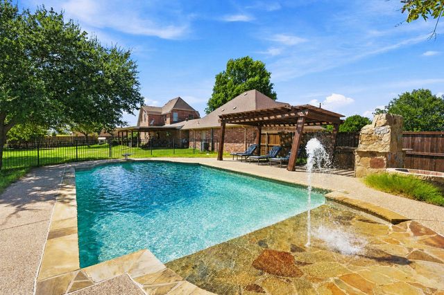 2474 McConnell Road, Gunter, TX 75058