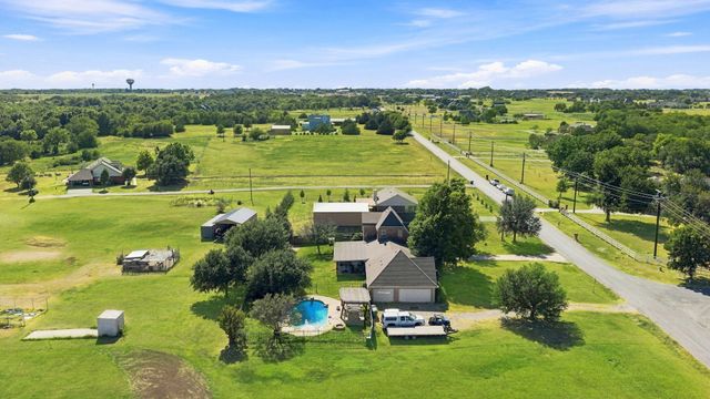 2474 McConnell Road, Gunter, TX 75058