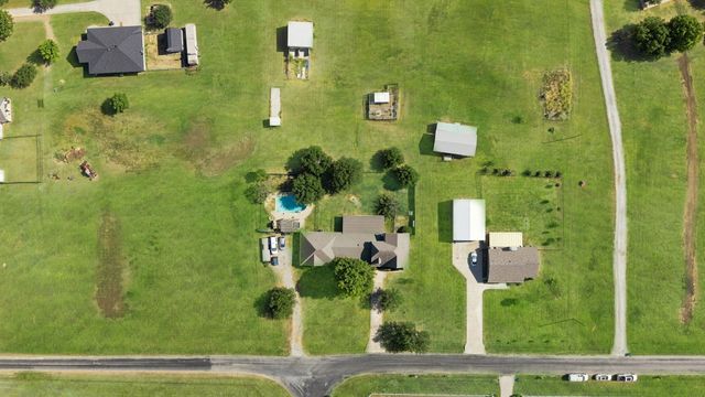 2474 McConnell Road, Gunter, TX 75058