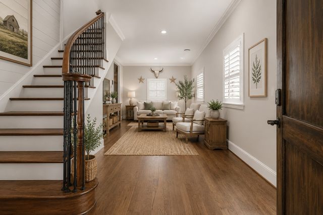 2474 McConnell Road, Gunter, TX 75058