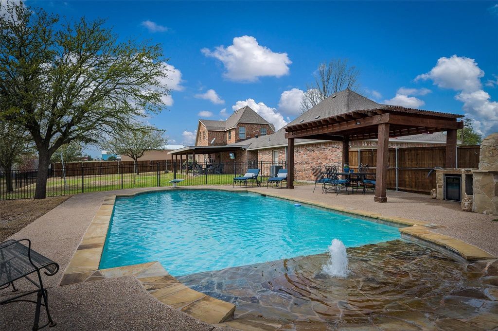 2474 McConnell Road, Gunter, TX 75058