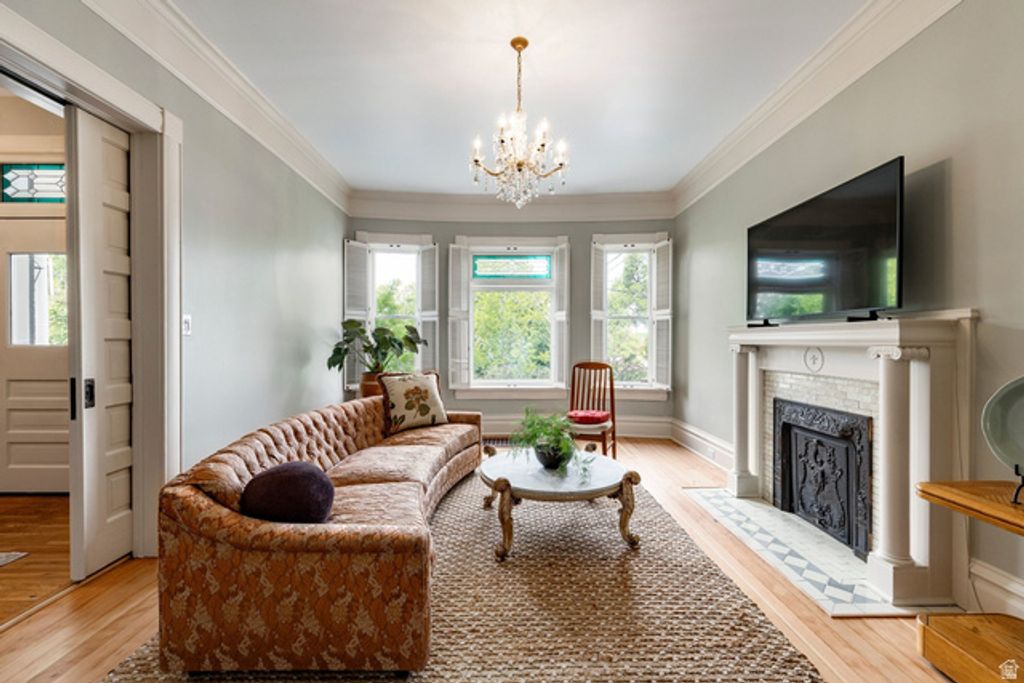 67 S 1200 E, Salt Lake City, UT 84102 — exterior