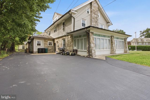 678 FERNE BLVD, Drexel Hill, PA 19026