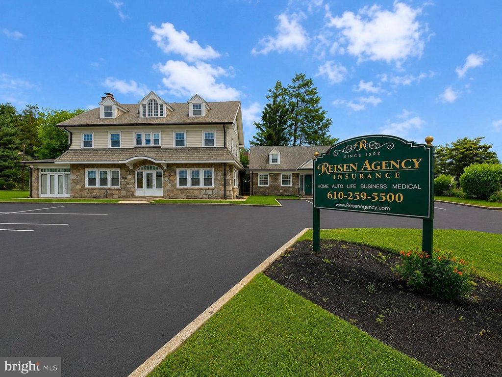 678 FERNE BLVD, Drexel Hill, PA 19026