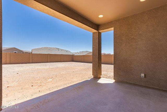 18773 E PANCHITO Drive, Gold Canyon, AZ 85118