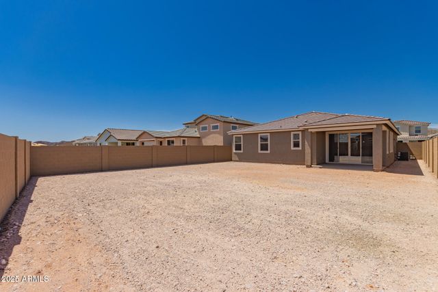 18773 E PANCHITO Drive, Gold Canyon, AZ 85118