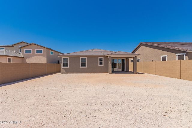 18773 E PANCHITO Drive, Gold Canyon, AZ 85118