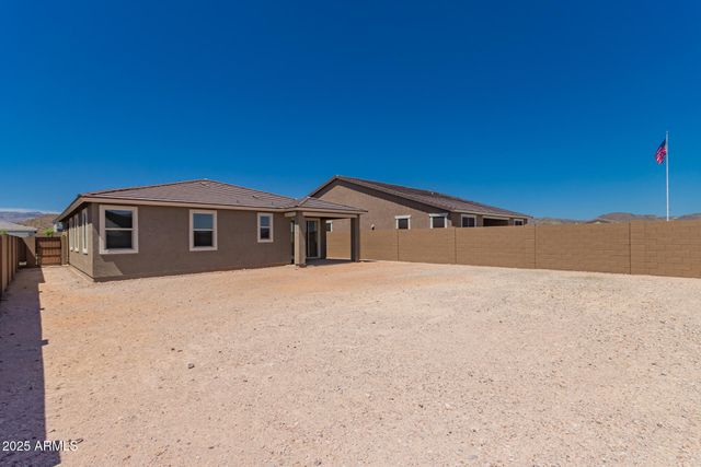 18773 E PANCHITO Drive, Gold Canyon, AZ 85118
