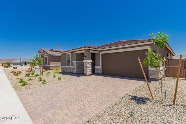 18773 E PANCHITO Drive, Gold Canyon, AZ 85118