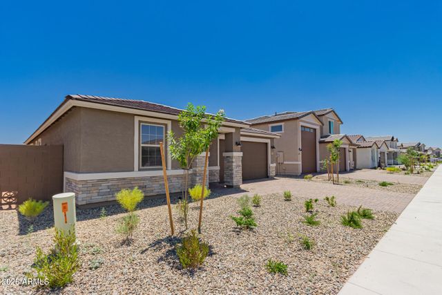 18773 E PANCHITO Drive, Gold Canyon, AZ 85118
