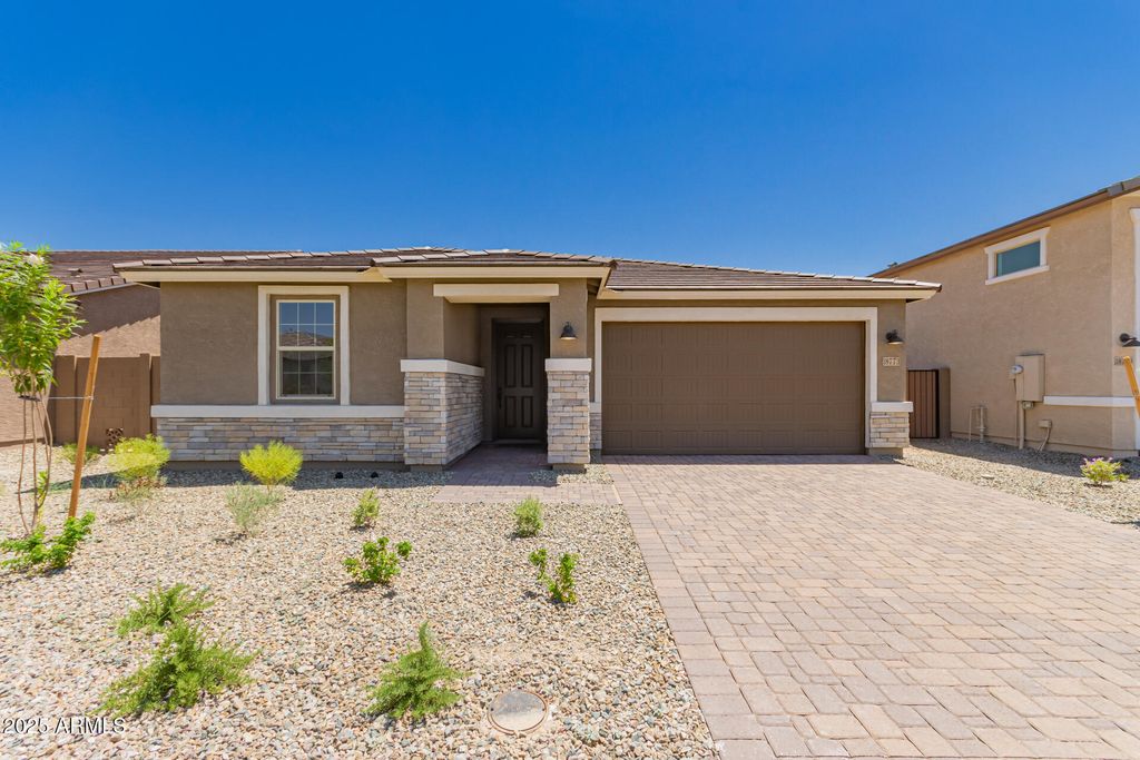 18773 E PANCHITO Drive, Gold Canyon, AZ 85118