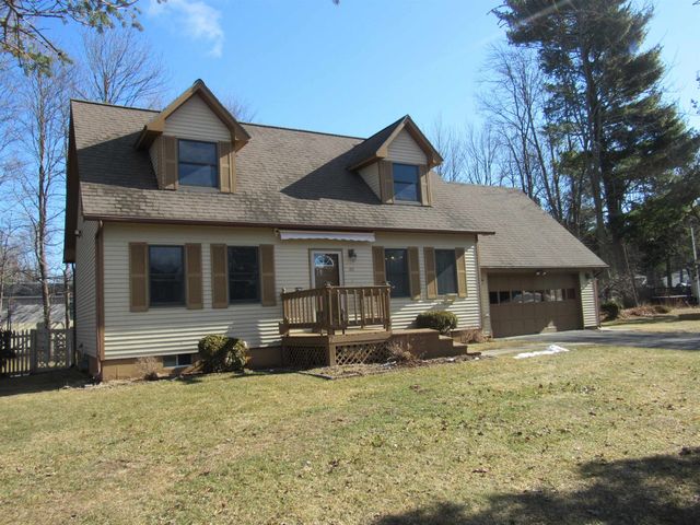 40 Jones Court, Swanton, VT 05488