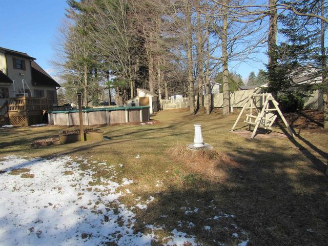 40 Jones Court, Swanton, VT 05488