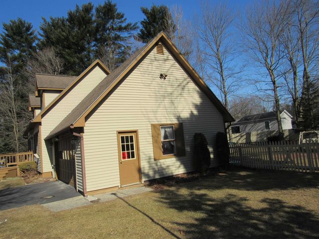 40 Jones Court, Swanton, VT 05488