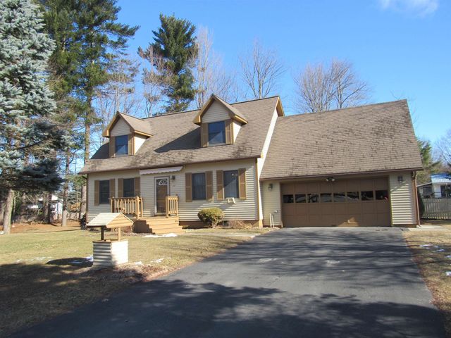 40 Jones Court, Swanton, VT 05488