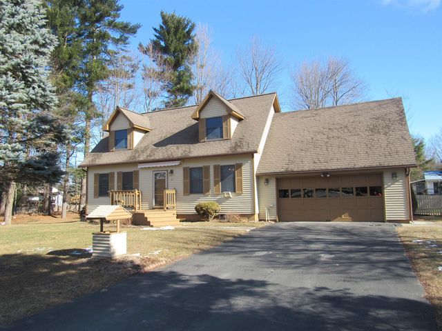 40 Jones Court, Swanton, VT 05488
