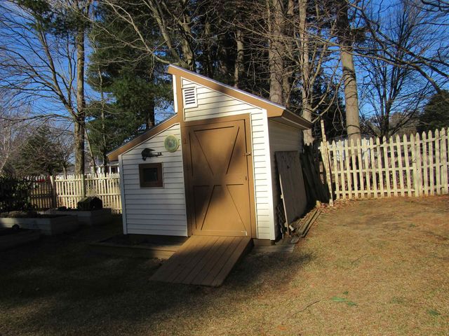 40 Jones Court, Swanton, VT 05488