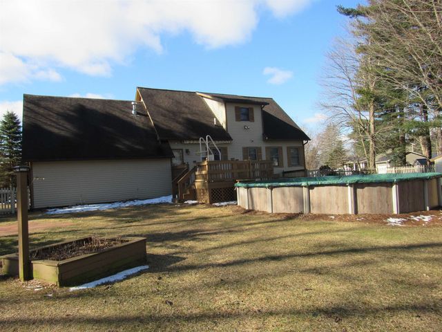 40 Jones Court, Swanton, VT 05488