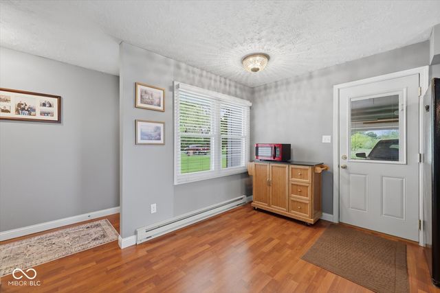 1598 S Thompson Road, Shelbyville, IN 46176