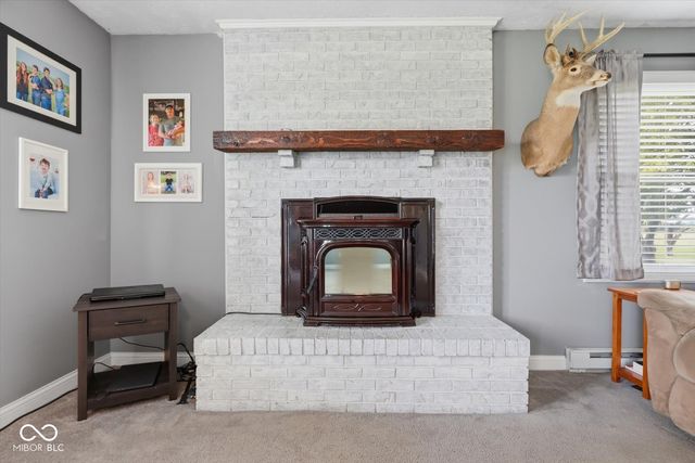 1598 S Thompson Road, Shelbyville, IN 46176