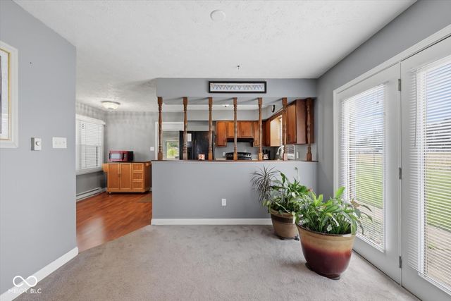 1598 S Thompson Road, Shelbyville, IN 46176