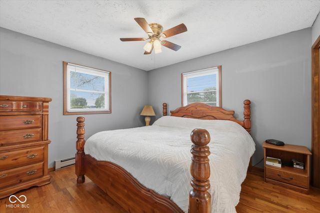 1598 S Thompson Road, Shelbyville, IN 46176