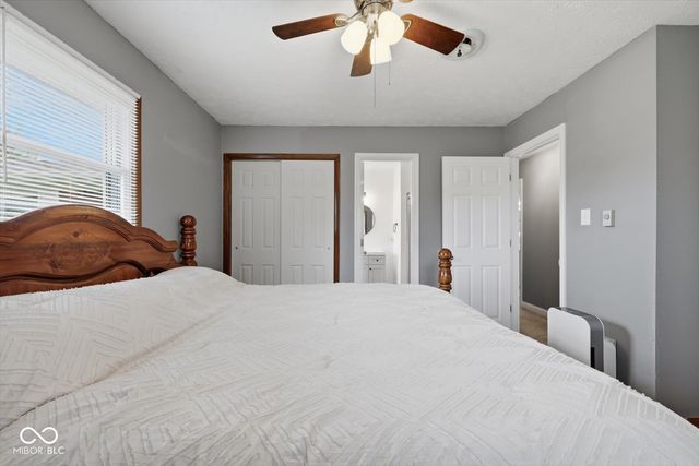 1598 S Thompson Road, Shelbyville, IN 46176